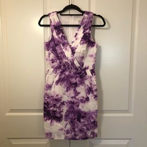 Banana Republic Tank Dress
